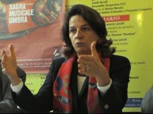 Anna Calabro