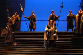 Francesco Piccoli(Tebaldo) in I Capuleti e i Montecchi 