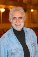 Il regista Roberto Laganà Manoli-F.to di Corrado Maria Falsini