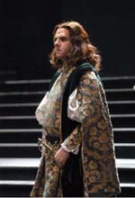 Francesco Piccoli (Tebaldo) in I Capuleti e i Montecchi