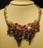 Collana di C.Eleuteri -Foto VTSERVICE.IT