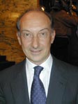 Il gioelliere Carlo Eleuteri