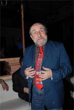 Enrico Beruschi