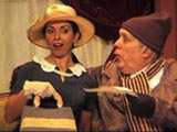 Conny  e Sor Pantaleo