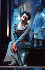 Darina Takova(Margherita)