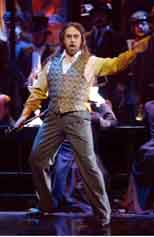 Roberto Scandiuzzi  (Mefistofele)