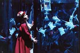 Darina Takova (Margherita)