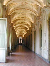 Cliccare per ingrandire-Galleria degli Stucchi