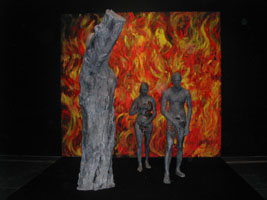 The expulsion-1986-87