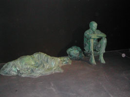 The Homeless-1989 Fto di M.R.Sangiuolo