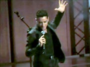 Maestro Franco Bagutti e la sua orchestra 