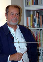 Prof .CARLO PASCASIO