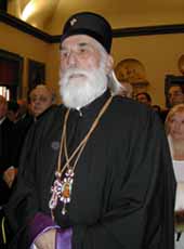 Il Vescovo 