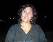 Irene Bignardi