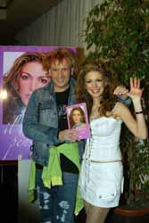 Maria Monsè e Solange