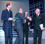 Ronchi-Verderami -Lionello-Bucarelli-