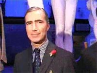 abito di Luciano Litrico