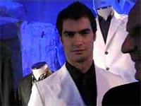 abito di Osvaldo Testa