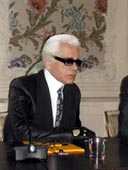 K.Lagerfeld-foto Vtservice