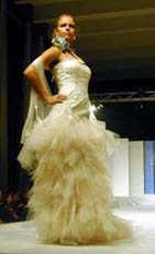 Abito sposa Coll.ne GIADA