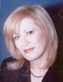 Maria Rosaria Sangiuolo