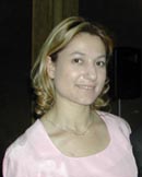Carla Natali Direttore Operativo dell'Istituto