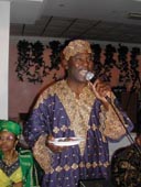 Ezeh C. Christian