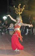 Danza del ventre