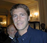Emanuele Filiberto 