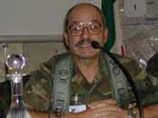 Maggiore Gen.F.Castagnetti