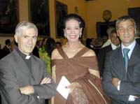 Marisela  Federici