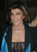 La contessa P.De Blanc- 