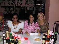 una signora nigeriana-Rosa Maria Bassi e Maria Rosaria Sangiuolo