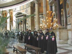Pantheon -f.to M.R. Sangiuolo