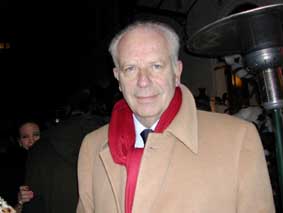 Paolo Bulgari