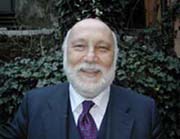 Il Prof. Domenico De Masi