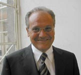 Napoli - Dr.Mauro Mazza, Direttore del TG2