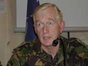 Maggiore Gen.S Monro