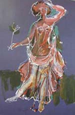 D.Fo "Primavera" (1994)