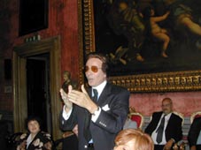 Il mago Silvan