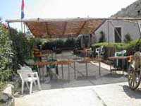 Ristorante con vista panoramica del Sig.C.Cottonaro