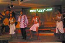 Danzatori