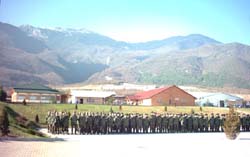 Base italiana "Villaggio Italia"